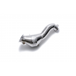 Armytrix Mercedes GLC X253 / C253 250/300 Downpipe